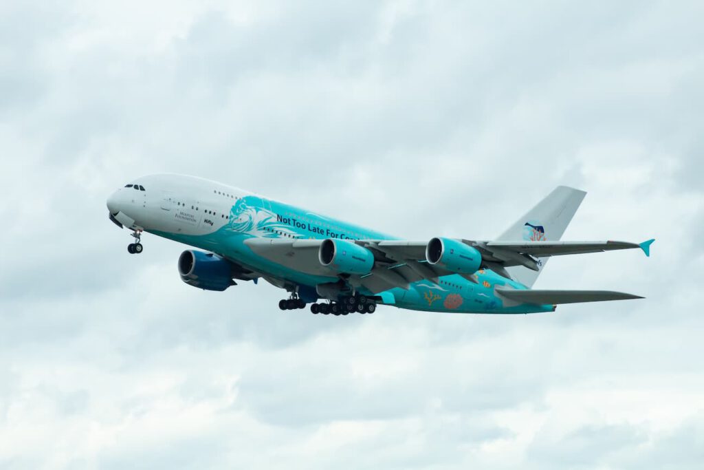 avión-Airbus-A380