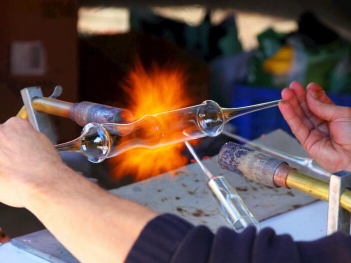 Fabricación en el desarrollo de productos